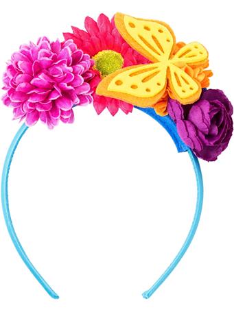 DISNEY - Encanto Flower Butterfly Headband NO COLOR