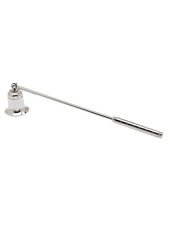 GODINGER GROUP - Classic Candle Snuffer STAINLESS