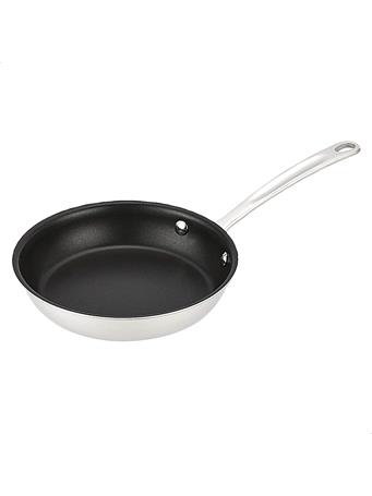 KENNEDY INTERNATIONAL - Non Stick Induction Frying Pan SILVER