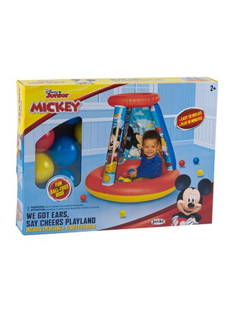 DISNEY - Mickey Mouse Ball Pit NO COLOR