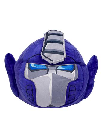DISNEY - Transformers Optimus Prime Club Mocchi Mocchi Plush- 15" NO COLOR