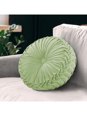 GIANNY - Decorative Pillow SAGE