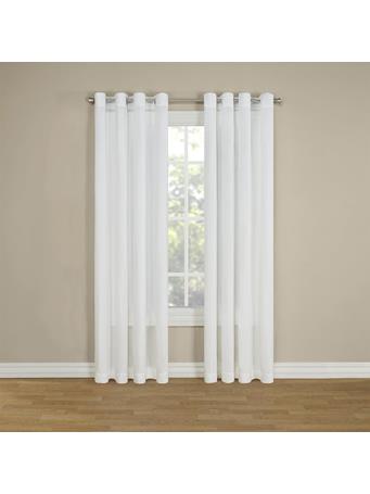 STYLEMASTER -  Weston, 54" x 84" GRAY