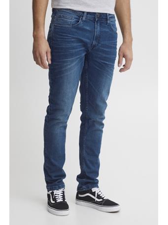 BLEND - Twister Slim/Regular Fit Jeans MIDDLE BLUE