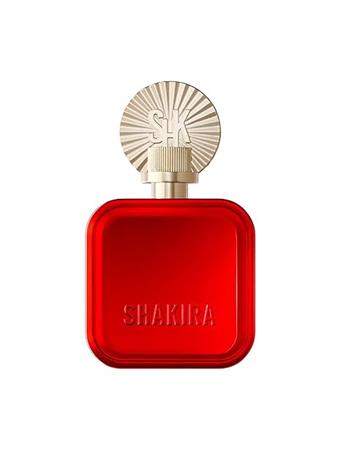 SHAKIRA - Rojo EDP 80ML NO COLOUR