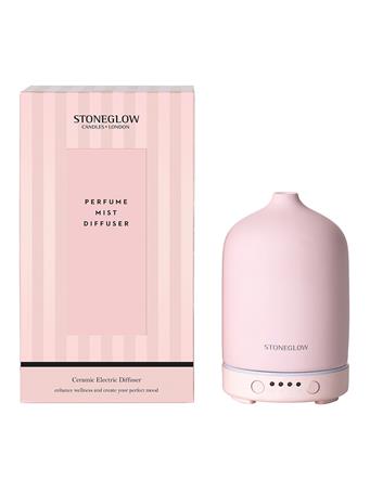 STONEGLOW - Perfume Mist Diffuser  PINK