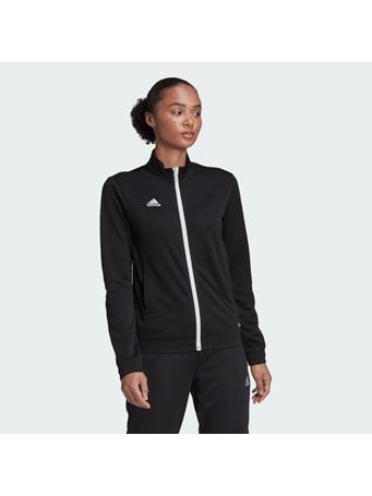 ADIDAS - Entrada 22 Track Top BLACK