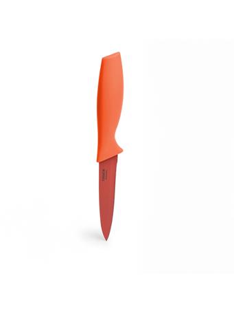 BOBSSEN - Chuck Paring Knife - 3.5" Blade ORANGE