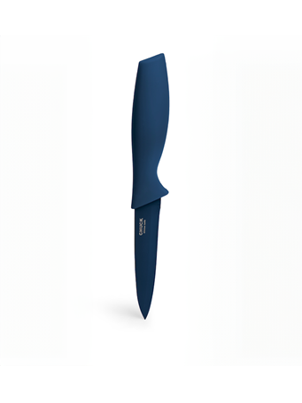 BOBSSEN - Chuck Paring Knife -  5" Blade NAVY