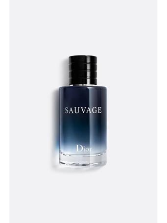 DIOR - Sauvage Eau de Toilette NO COLOUR