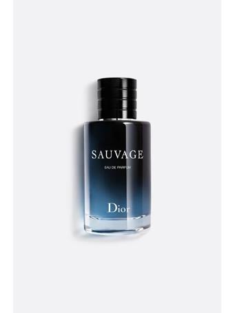 DIOR - Sauvage Eau de Parfum NO COLOUR