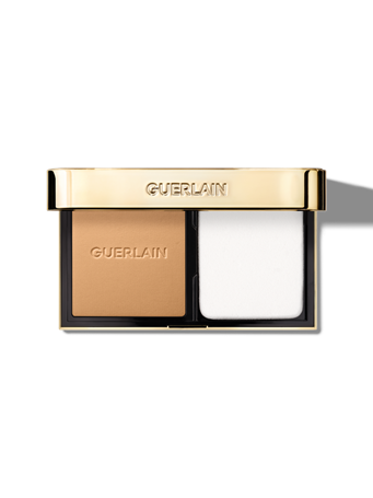 GUERLAIN - Parure Gold Skin Control - High Perfection Matte Compact Foundation - 4N Neutral NO COLOUR