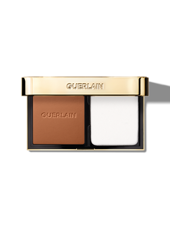 GUERLAIN - Parure Gold Skin Control - High Perfection Matte Compact Foundation - 5N Neutral NO COLOUR