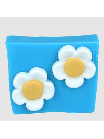 BOMB COSMETICS - Daisy Roots Sliced Soap NO COLOUR