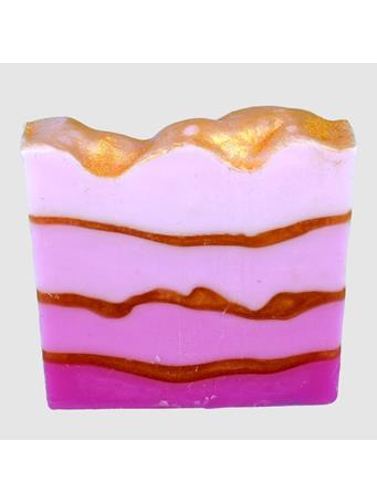 BOMB COSMETICS - Pink Potion Sliced Soap NO COLOUR