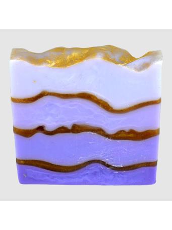 BOMB COSMETICS - Spoil Me Royal Sliced Soap NO COLOUR