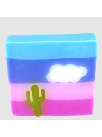 BOMB COSMETICS - Sunset Seeker Sliced Soap NO COLOUR