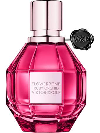 VIKTOR ROLF - Flowerbomb Ruby Orchid Eau de Parfum NO COLOUR