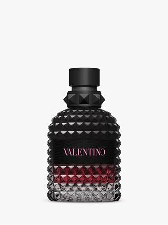VALENTINO - Born In Roma Uomo Eau de Parfum Intense NO COLOUR