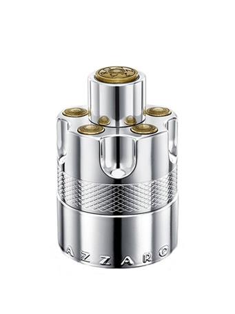 AZZARO - Wanted Eau De Parfum Spray NO COLOUR