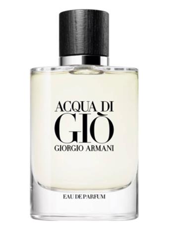 ARMANI - Acqua Di Gio Pour Homme Eau De Parfum - Spray NO COLOUR