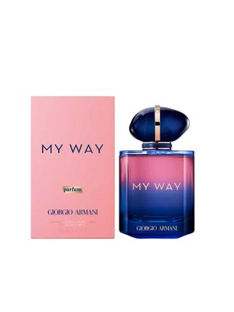 ARMANI - My Way Le Parfum  NO COLOUR