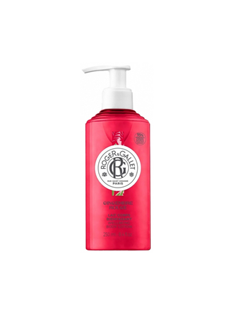 ROGER & GALLET - Gingembre Rouge Body Lotion NO COLOUR