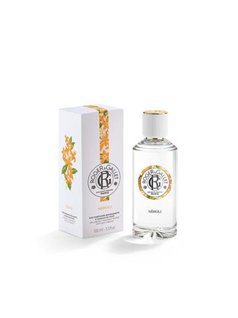 ROGER & GALLET - Néroli Wellbeing Fragrant Water 100ml NO COLOUR