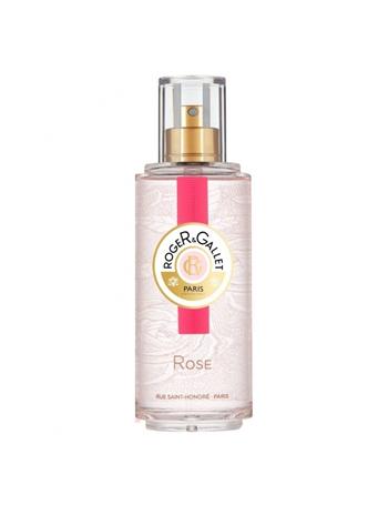 ROGER & GALLET - Rose Fragrant Wellbeing Water 100ml NO COLOUR