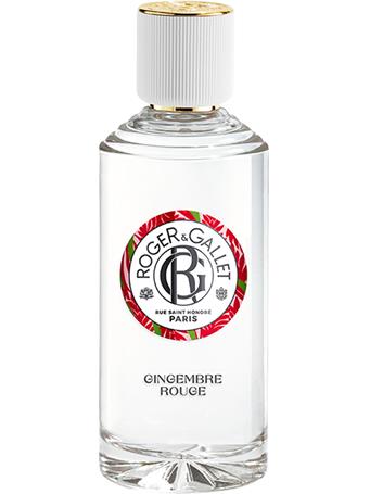 ROGER & GALLET - Gingembre Rouge Fragrant Wellbeing Water Spray NO COLOUR