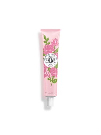 ROGER & GALLET - Rose Hand Cream 30ml NO COLOUR