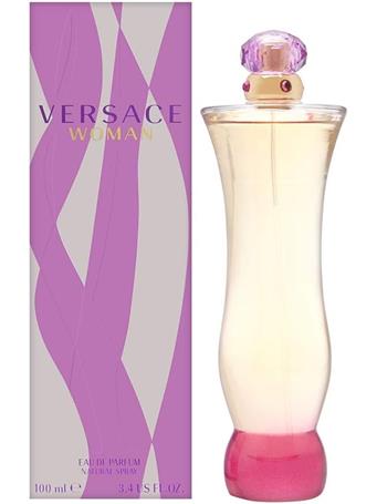 VERSACE - Versace Woman Eau de Parfum for Women  NO COLOUR