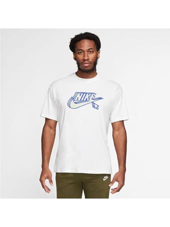 NIKE - Sportswear T-shirt WHITE