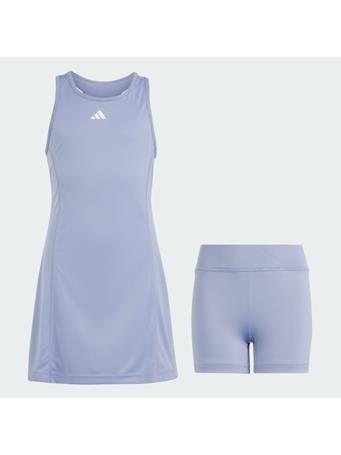 ADIDAS - Club Tennis Dress MAUVE