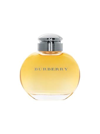 BURBERRY - Women Eau De Parfum Spray NO COLOUR