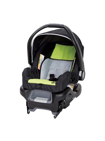 BABY TREND - Ally 35 Infant Car Seat GREEN