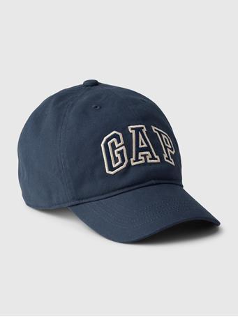 GAP - Logo Baseball Cap VINTAGE NAVY