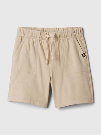 GAP - babyGap Mix and Match Shorts WICKER