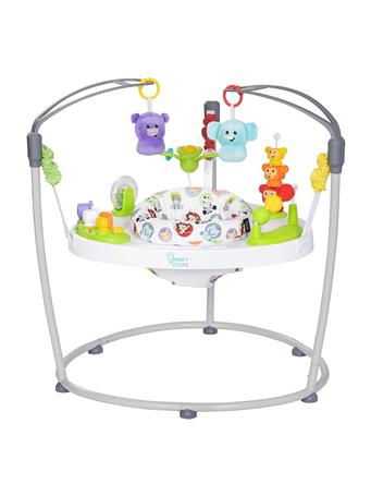 FISHER PRICE - Smart Steps My First Jumper NO COLOR
