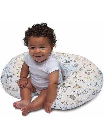 THE BOPPY COMPANY - Original Feeding & Infant Support Pillow  NO COLOR