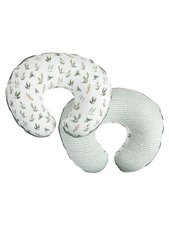 THE BOPPY COMPANY - Support Nursing Pillow Cover NO COLOR