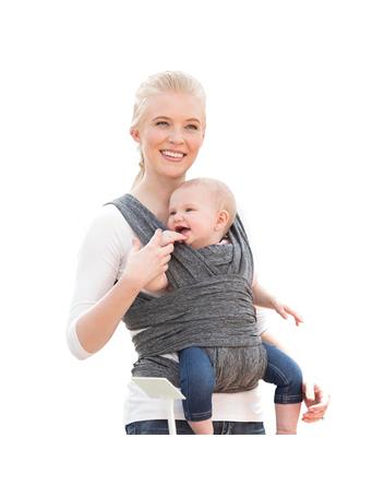 THE BOPPY COMPANY - Baby Carrier NO COLOR