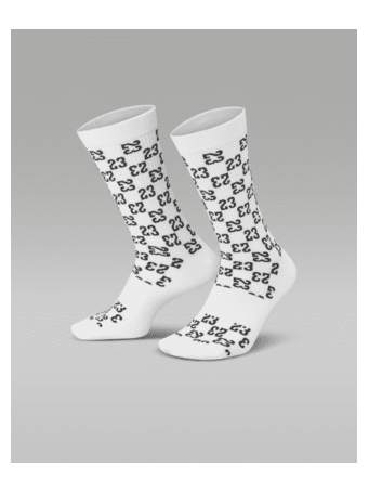 NIKE - Jordan Everyday Essentials Crew Socks WHITE