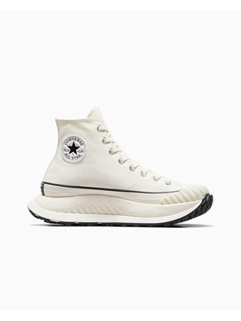 CONVERSE - Chuck Sneakers VINTAGE WHITE/EGRET/BLACK