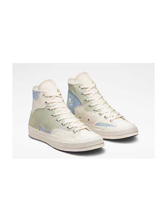 CONVERSE - Chuck Trainers NATURAL/SUMMIT SAGE