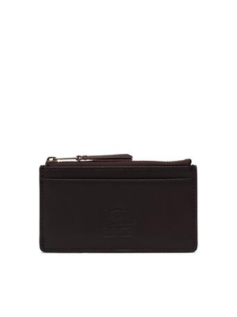 HERSCHEL - Cardholder BROWN