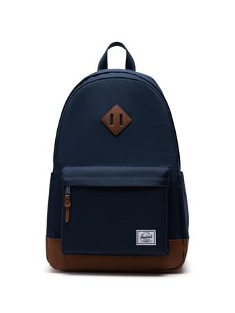 HERSCHEL - Supply Heritage Backpack NAVY/TAN