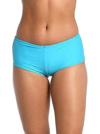 HOBIE - Hot Pant Bikini Swimsuit SURF