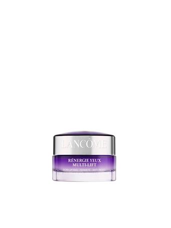 LANCOME - Rénergie Multi-Lift - Brightening Eye Cream NO COLOUR