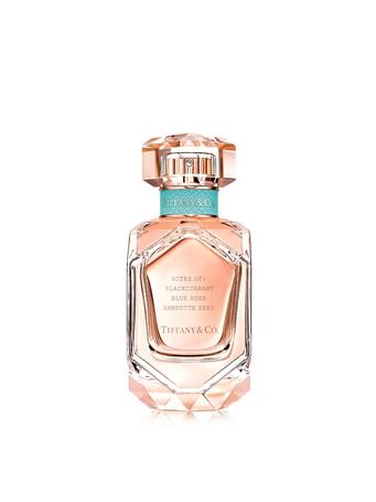 TIFFANY & CO - Rose Gold Eau de Parfum - 50ml - Spray NO COLOUR